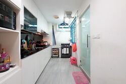 Blk 188 Punggol Central (Punggol), HDB Executive #637146161